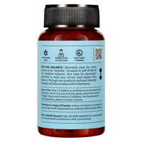 Thumbnail for Jiva Ayurveda Sleep Well Tablets