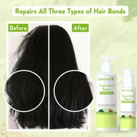 Thumbnail for Wishcare Triple Bond Repair Combo