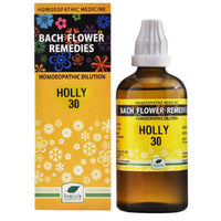 Thumbnail for new-life-homeopathy-bach-flower-remedies-holly-dilutio