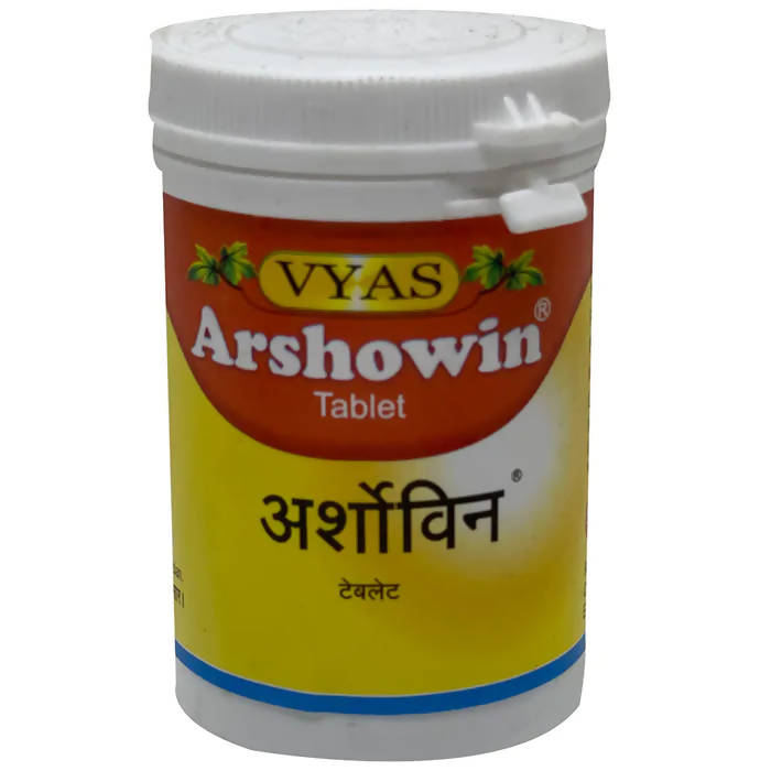 vyas-arshowin-tablets