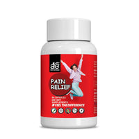 Thumbnail for Ae Naturals Pain Relief Capsules