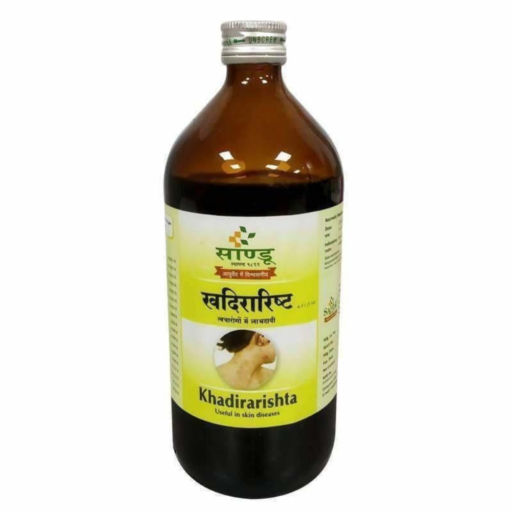 sandu-khadirarishta