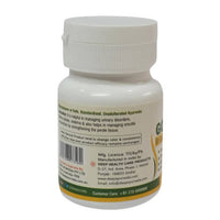 Thumbnail for Deep Ayurveda Gokshur 500mg Veg Capsules
