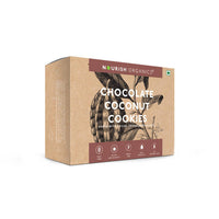 Thumbnail for nourish-organics-chocolate-coconut-cookie