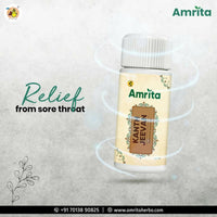 Thumbnail for Amrita Kanth Jeevan