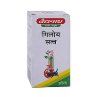 Thumbnail for Baidyanath Jhansi Giloy Satwa Powder