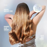 Thumbnail for Ouai Hair Gloss