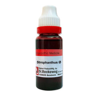 Thumbnail for dr.-reckeweg-strophanthus-hispidus-mother-tincture-