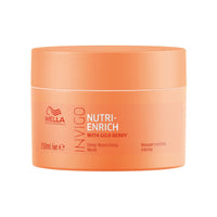 Thumbnail for Wella Professionals INVIGO Nutri Enrich Deep Nourishing Mask, Shampoo & Conditioner Combo