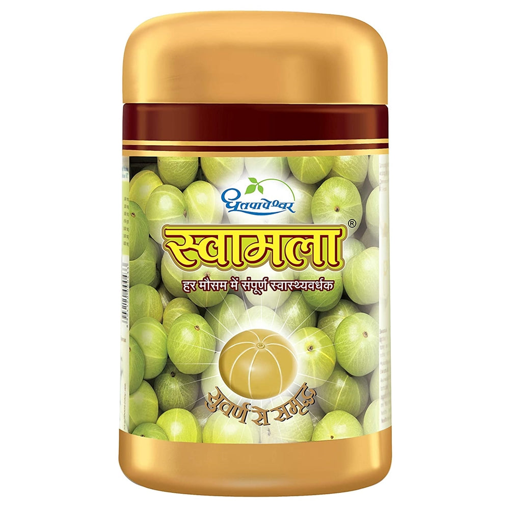 dhootapapeshwar-swamala-chywanprash