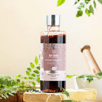 Thumbnail for Nat Habit Curry Sesame Summer Hair Oil