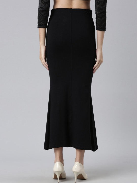 side-slit-high-rise-stretchable-viscose-saree-skirt