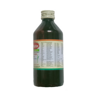 Thumbnail for Nagarjuna Ayurveda Mahasudarshan Kashaya