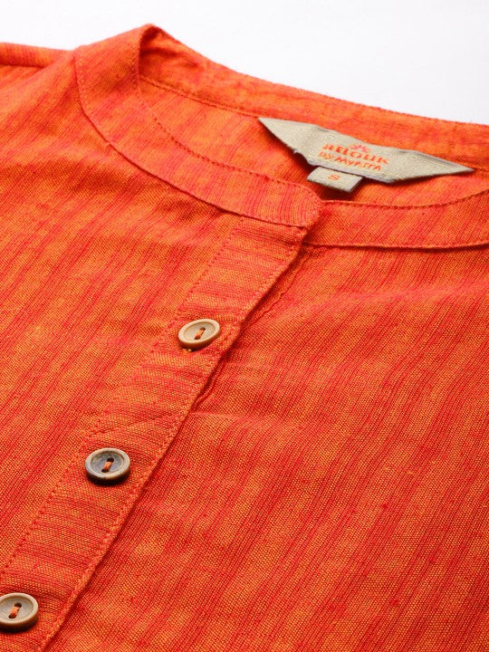 women-mandarin-collar-straight-kurta
