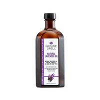 Thumbnail for nature-spell-lavender-oil-for-hair-&-ski