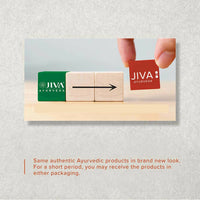 Thumbnail for Jiva Ayurveda Pure SJ Capsules