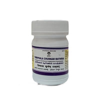Thumbnail for impcops-ayurveda-triphala-churnam-tablets