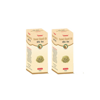 Thumbnail for vedsun-naturals-fennel-sauf-oil-pure-and-organic-skin-care,-anti-aging,-hair-growt