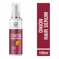 Thumbnail for Nuerma Science Onion Hair Serum with Jaborandi Oil