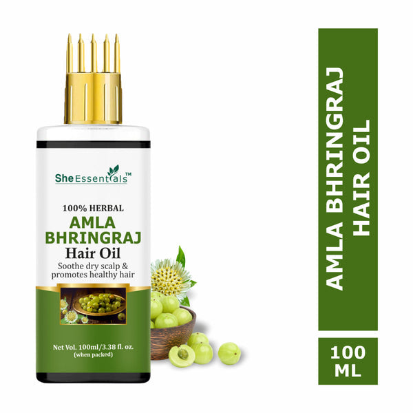 she-essentials-amla-bhringraj-hair-oil-for-anti-dandruff-&-hair-growt