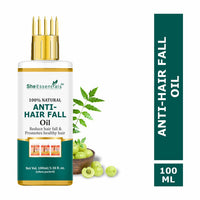 Thumbnail for she-essentials-anti-hair-fall-&-hair-growthoil-for-all-types-of-hai