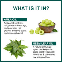 Thumbnail for She Essentials Anti Hair Fall & Hair Growthoil For All Types Of Hair