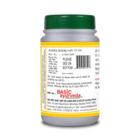 Thumbnail for Basic Ayurveda Chandranshu Ras Tablet