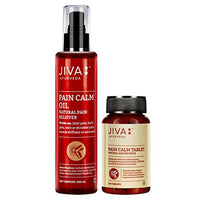 Thumbnail for jiva-ayurveda-pain-relief-combo