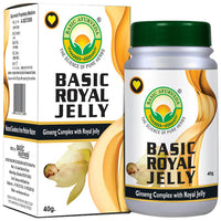 Thumbnail for basic-ayurveda-basic-royal-jelly
