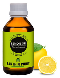 Thumbnail for earth-n-pure-lemon-essential-oi