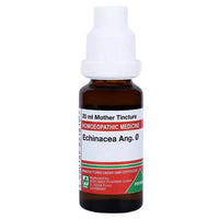 Thumbnail for adel-homeopathy-echinacea-ang-mother-tincture-