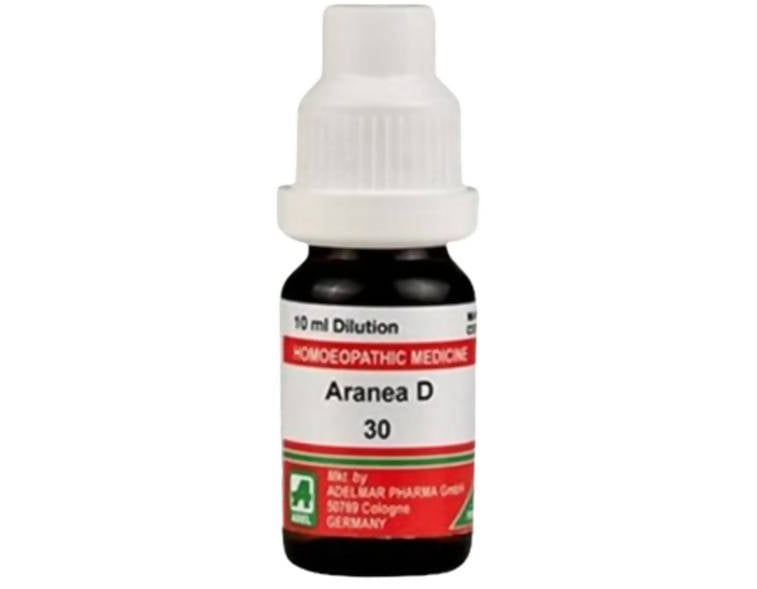 adel-homeopathy-aranea-d-dilutio