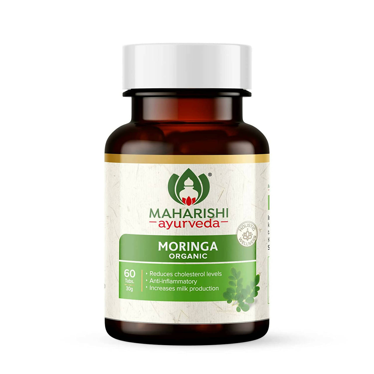 maharishi-ayurveda-moringa-organic-tablets