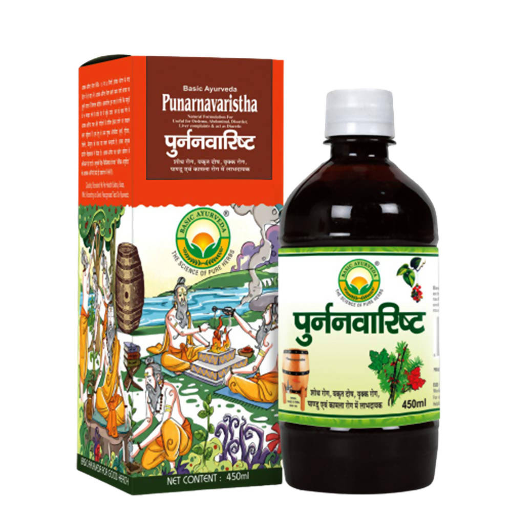 basic-ayurveda-punarnavaristha