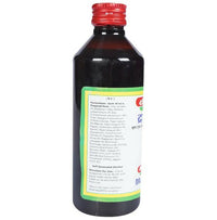 Thumbnail for baidyanath-jhansi-drakshasava-tonic