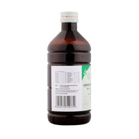 Thumbnail for Sitaram Ayurveda Aswagandharishtam Syrup