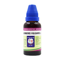 Thumbnail for father-muller-berberis-vulgaris-mother-tincture-