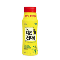 Thumbnail for pet-saffa-ayurvedic-laxative-granule