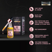 Thumbnail for TRESemme Keratin Repair Bond Plex Oil Hair Serum