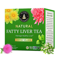 Thumbnail for rishi-natural-fatty-liver-detox-te