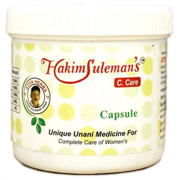 hakim-suleman-is-c.-care-capsule
