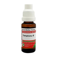 Thumbnail for adel-homeopathy-camphora-mother-tincture-