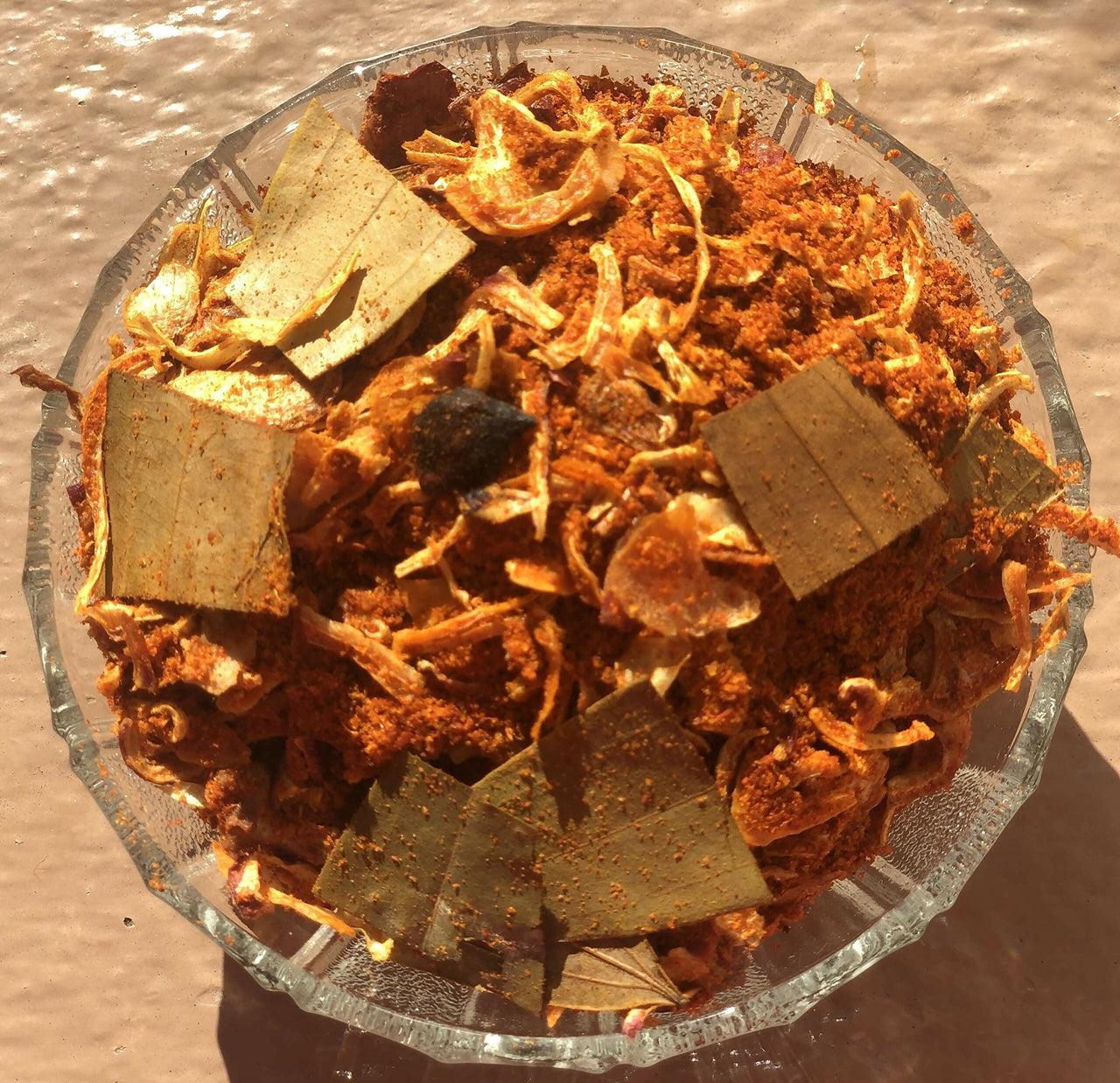 Mutton Biryani Masala