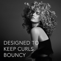 Thumbnail for Sebastian Professional Twisted Elastic Detangler Conditioner For Curly Hair