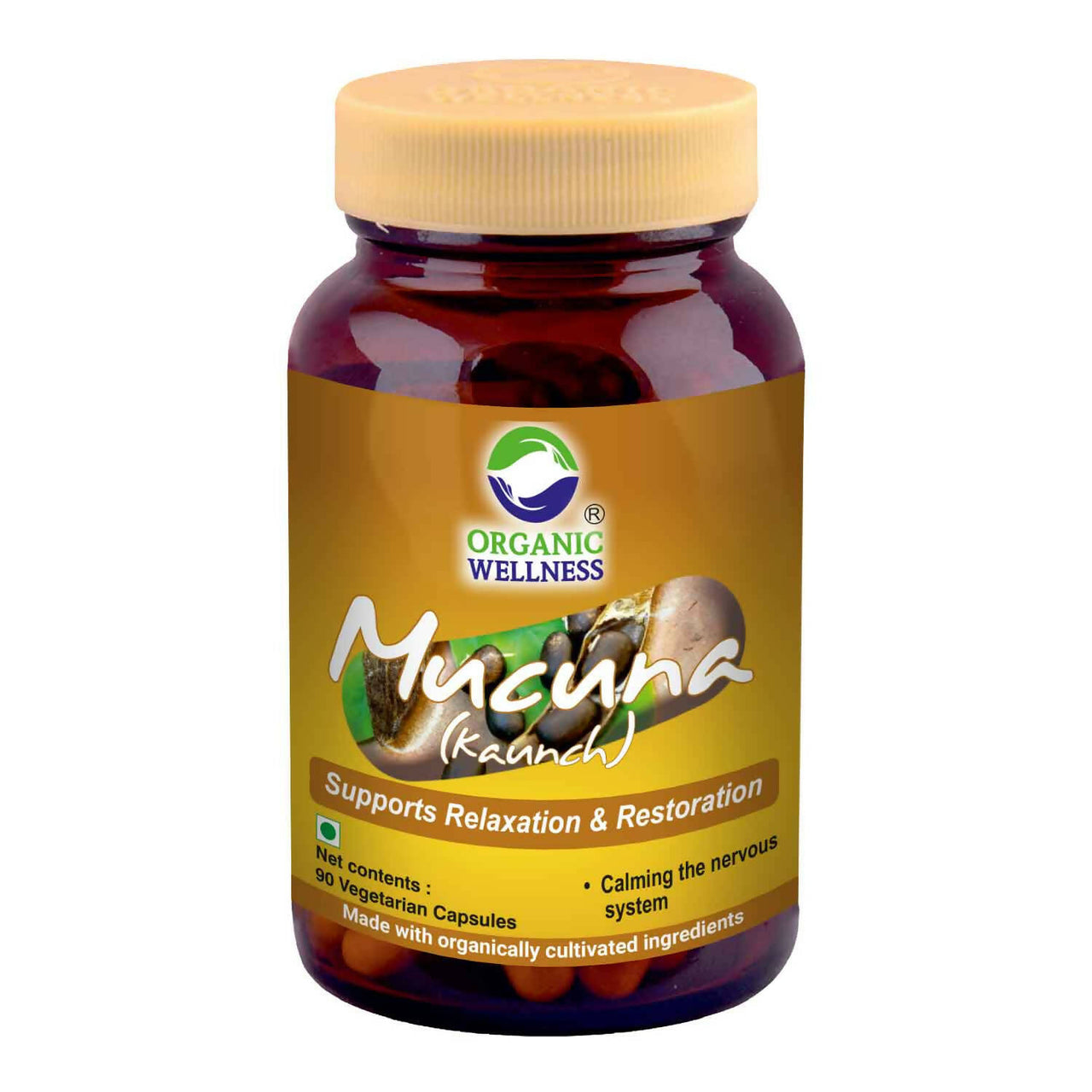 organic-wellness-kapikachhu-vegetarian-capsules