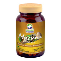 Thumbnail for organic-wellness-kapikachhu-vegetarian-capsules