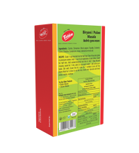 Thumbnail for Katdare Foods Biryani Pulav Masala