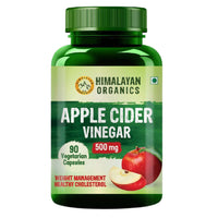 Thumbnail for himalayan-organics-apple-cider-vinegar-500-mg-capsules