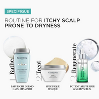 Thumbnail for Kerastase Specifique Potentialiste Hair & Scalp Serum