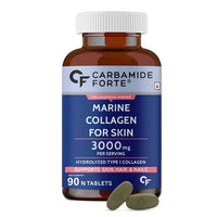 Thumbnail for carbamide-forte-hydrolyzed-marine-collagen-tablets